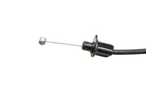 Polaris - 02 Polaris Sportsman 500 4x4 Throttle Cable - Image 3