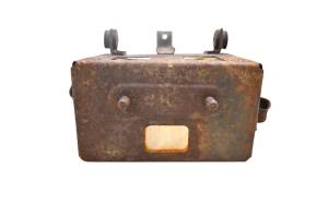 Honda - 86 Honda Fourtrax 125 2x4 Battery Box TRX125 - Image 11