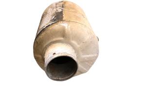 Yamaha - 16 Yamaha Waverunner V1 Sport Muffler Exhaust Pipe VX1050DR - Image 3