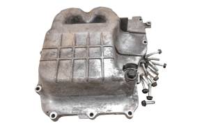 Honda - 00 Honda CBR600F4 Oil Pan Cover - Image 1