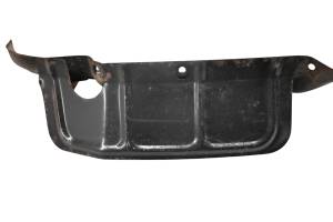 Honda - 86 Honda Fourtrax 125 2x4 Rear Right Skid Plate Guard Cover TRX125 - Image 5