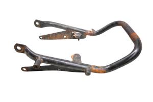 Honda - 86 Honda Fourtrax 125 2x4 Rear Grab Bar TRX125 - Image 4