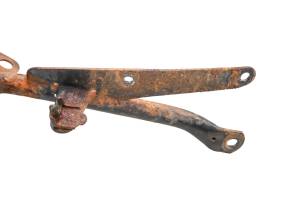 Honda - 86 Honda Fourtrax 125 2x4 Rear Grab Bar TRX125 - Image 10