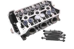 Sea-Doo - 19 Sea-Doo Spark 3-Up 900 ACE Cylinder Head - Image 2