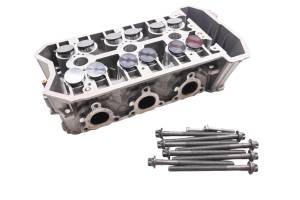 Sea-Doo - 19 Sea-Doo Spark 3-Up 900 ACE Cylinder Head - Image 4