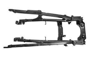 Suzuki - 08 Suzuki SV650 Subframe - Image 1