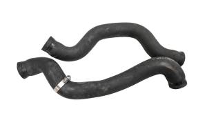 Suzuki - 08 Suzuki SV650 Radiator Coolant Hoses - Image 1