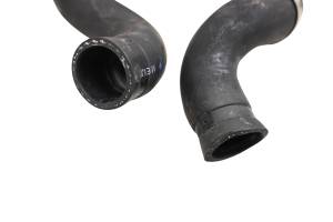 Suzuki - 08 Suzuki SV650 Radiator Coolant Hoses - Image 3