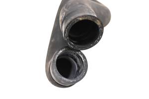 Suzuki - 08 Suzuki SV650 Radiator Coolant Hoses - Image 5