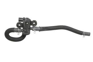 Honda - 22 Honda Rebel 300 Air Injection Valve Solenoid & Hoses CMX300 - Image 1