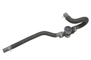 Honda - 22 Honda Rebel 300 Air Injection Valve Solenoid & Hoses CMX300 - Image 5