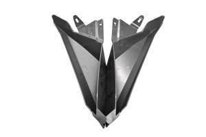 Sea-Doo - 10 Sea-Doo GTX 155 Left & Right Side Seat Pad Covers - Image 5