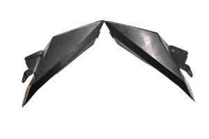 Sea-Doo - 10 Sea-Doo GTX 155 Left & Right Side Seat Pad Covers - Image 4