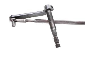 04 Harley-Davidson FLHTCSE CVO Electra Glide Shift Lever Shifter - Image 7