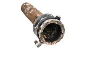 Sea-Doo - 20 Sea-Doo GTI STD Exhaust Manifold - Image 4