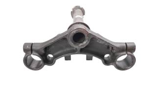 Kawasaki - 81 Kawasaki KZ440 Lower Triple Tree Clamp - Image 3