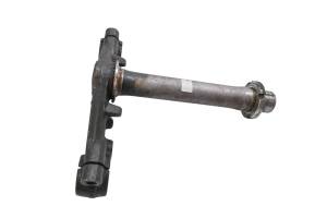 Kawasaki - 81 Kawasaki KZ440 Lower Triple Tree Clamp - Image 2