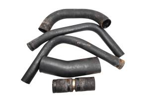 Kawasaki - 98 Kawasaki 1100 ZXI Exhaust Pipe JH1100 - Image 2