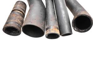 Kawasaki - 98 Kawasaki 1100 ZXI Exhaust Pipe JH1100 - Image 5