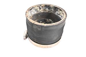 Sea-Doo - 10 Sea-Doo GTX 155 Exhaust Joint Boot - Image 2