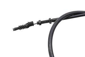 Kawasaki - 08 Kawasaki Ninja 500R Clutch Cable EX500 - Image 3