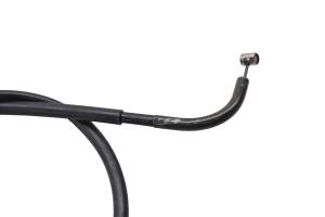 Kawasaki - 08 Kawasaki Ninja 500R Clutch Cable EX500 - Image 5