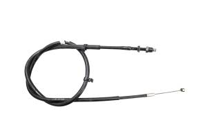 Yamaha - 16 Yamaha YZF R1 Clutch Cable - Image 2