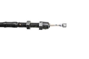 Yamaha - 16 Yamaha YZF R1 Clutch Cable - Image 3