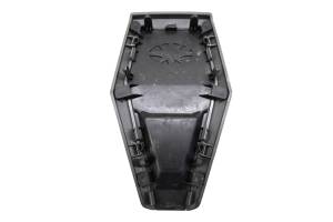 Polaris - 16 Polaris RZR 900 S 4x4 EFI Steering Wheel Center Cover - Image 5