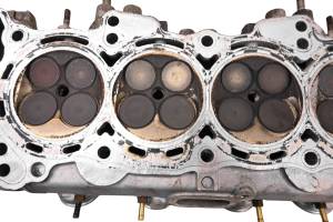 Honda - 00 Honda CBR600F4 Cylinder Head For Parts - Image 18