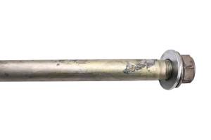 Yamaha - 16 Yamaha YZF R1 Rear Swingarm Pivot Bolt - Image 9