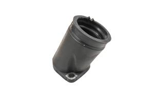 Kawasaki - 01 Kawasaki Prairie 400 4x4 Intake Manifold Carburetor Boot KVF400C - Image 1