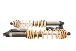 Fox - 16 Yamaha YXZ1000R Rear Shocks Suspension Fox - Image 1