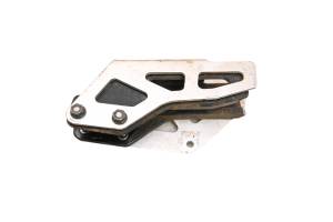 09 Suzuki RMZ250 Rear Swingarm Chain Guide