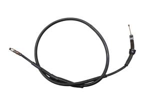 99 Kawasaki Mojave 250 2x4 Choke Cable KSF250