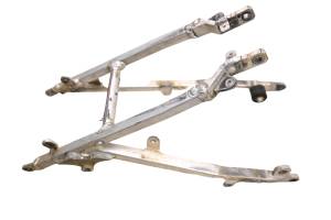 Suzuki - 09 Suzuki RMZ250 Subframe - Image 1