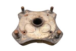 Suzuki - 86 Suzuki Quadsport 230 2x4 Rear Wheel Hub Left Right LT230S - Image 2