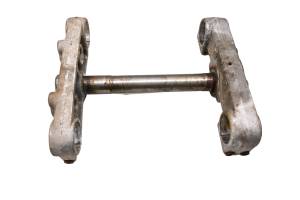 KTM - 83 KTM 250 MXC Triple Tree Clamps - Image 6