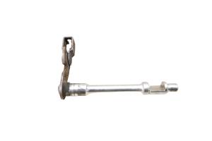 99 Kawasaki KLX300R Clutch Lever Arm