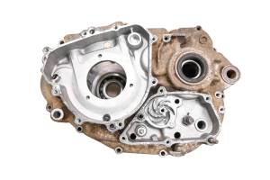 99 Kawasaki KLX300R Crankcase Center Crank Case