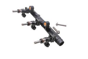 19 Sea-Doo Spark 3-Up 900 ACE Fuel Injectors & Rail