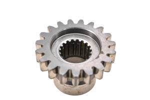 Suzuki - 09 Suzuki RMZ250 Crank Gear - Image 6
