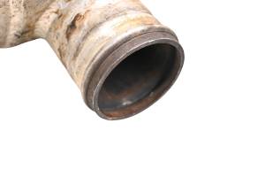 Yamaha - 05 Yamaha Waverunner VX110 Sport Muffler Exhaust Pipe VX1100D - Image 5