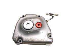 Suzuki - 09 Suzuki RMZ250 Stator Cover - Image 1