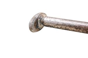 Kawasaki - 99 Kawasaki KLX300R Kick Stand Lever - Image 4