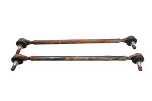 Kawasaki - 99 Kawasaki Mojave 250 2x4 Tie Rods & Ends KSF250 - Image 1