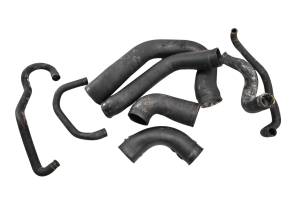 10 Sea-Doo GTX 155 Exhaust Tubing