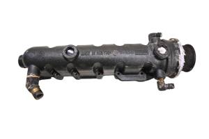 Sea-Doo - 10 Sea-Doo GTX 155 Exhaust Manifold Flange - Image 2