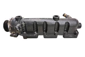 Sea-Doo - 10 Sea-Doo GTX 155 Exhaust Manifold Flange - Image 6