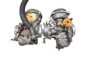 Suzuki - 90 Suzuki VX800 Carburetors Carbs - Image 8